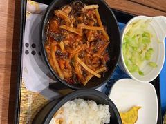 -老娘舅(西湖文化广场店)