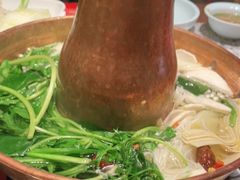 -京元盛铜锅涮肉(上海总店)