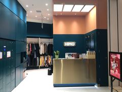 -海马体照相馆(北京朝阳大悦城店)