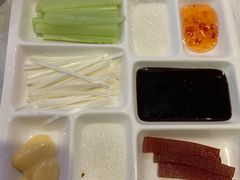 -福海居烤鸭店(鸟巢店)
