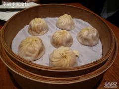 小笼包-老正兴菜馆(福州路店)