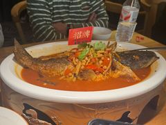 -桂小厨广西菜(青秀万达店)