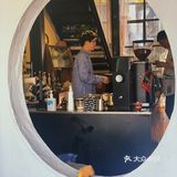 杭城咖啡店|藏在工业园区的艺术咖啡馆☕