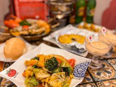 -番茄屋葡式美食(总店)