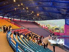 -横店影视城梦幻谷园区