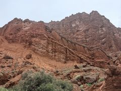 -天山神秘大峡谷