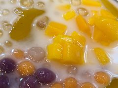 -赵记传承·中国甜品(福州总店)