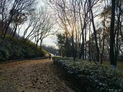 -南京市江宁方山