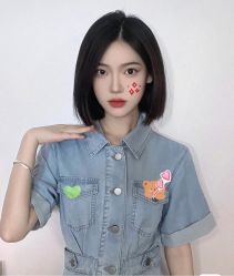 -逸丝风尚专注烫染