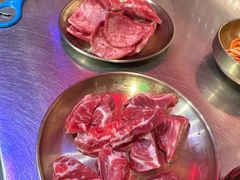 -釜山火炉·海鲜烤肉(紫藤路店)