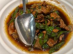 -兰湘子·湘菜小炒(石家庄万象城店)