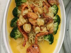-明香海鲜酒家(华强北店)