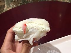 草莓大福-Monchouchou檬舒舒(尚嘉中心店)