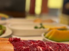 -左庭右院鲜牛肉火锅(南通CBD大有境店)