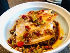 蒜泥白肉-几荷·恰似故人来(秀水广场店)