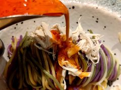 -柒园·三十年创意杭帮菜(龙湖滨江天街店)
