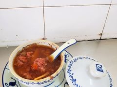 淮杞炖水鱼-達揚原味燉品(文明路店)