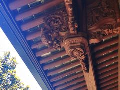 -宁波市保国寺古建筑博物馆