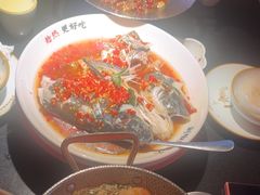 -湘阁里辣(东门茂业店)