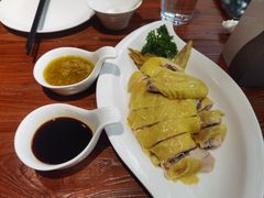 -金枝玉叶上海人家食府(三里河店)