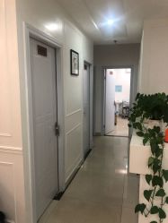 -瑞尼丝国际专业脱毛连锁