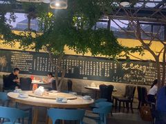 -又见炊烟私房菜(敬亭路店)