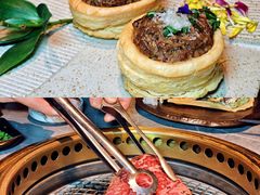 -板前十胜·和牛烧肉专门店(北京总店)