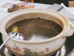-名善山珍·野生菌汤锅(文殊院店)