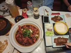 -径山十八道·风味民间菜(杭州总店)