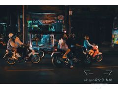 -唐人街(耀华力路)