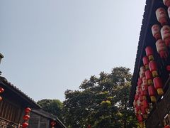 -三坊七巷历史文化街区