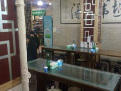 -褚氏岛城一汤(闽江路店)