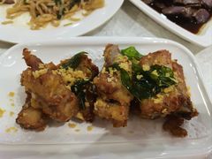 -东江海鲜大排档·潮汕菜·砂锅粥