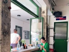 -RAC BAR(安福路店)