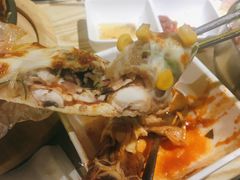 -韩国大金刚烤肉·料理(印象城店)