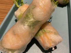 -安南越南餐厅(青岛万象城店)