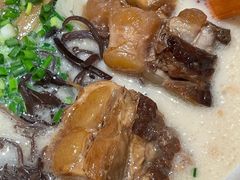 -味千拉面(航洋国际购物中心)