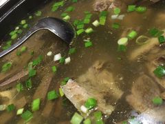 -香雪海饭店中餐厅(人民桥店)