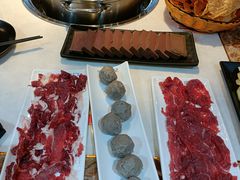 -牛鼎记潮汕牛肉火锅(阳朔店)
