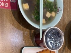 -回味鸭血粉丝汤(砂之船店)
