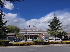 -西藏自治区图书馆