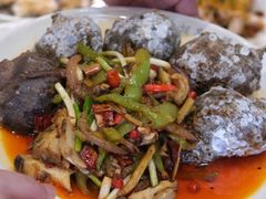 -四川小胡子海鲜(丁村万人海鲜广场店)