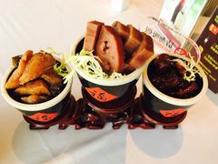 -上海小南国(国会店)