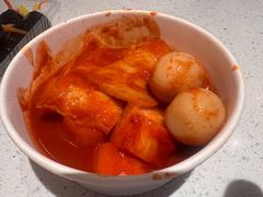 -東門韩国传统烤肉·韩国料理(银座直营店)