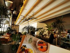 -慕境Moment Space·Fresh(33小镇店)