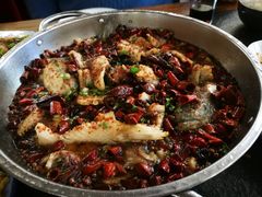 水煮鱼-小唐小四川水煮鱼(北三路店)