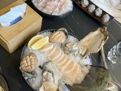 -熹悟海鲜火锅·广式打边炉