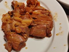 -陈鹏鹏潮汕菜(宝安机场T3航站楼店)