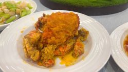 -光大会展中心国际大酒店-宴会厅