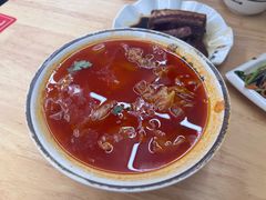 -張飛扒肉·龙江非遗(道外店)